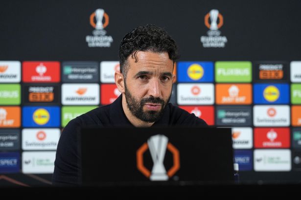 Ruben Amorim issues Man Utd players firm demand as financial woes put into perspective