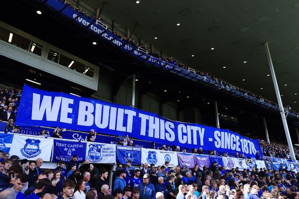 Everton legend admits one regret ahead of Goodison Park farewell