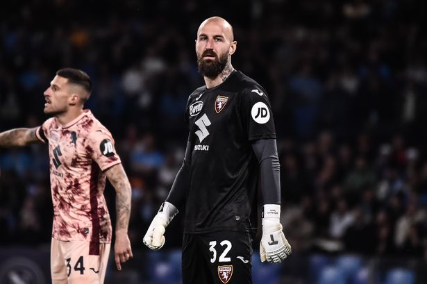 Man Utd face three-way transfer battle to re-sign player they released