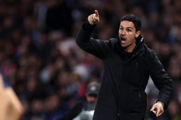 Mikel Arteta sack agreement reached as former Arsenal stars make their opinions clear