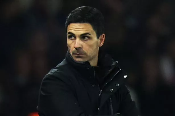 Premier League winner blasts ‘bitter’ Mikel Arteta – ‘You can see why people don’t like Arsenal’
