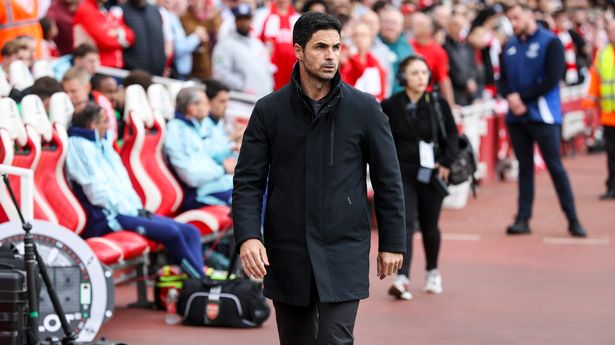 Eight Arsenal stars fighting for their future ahead of make-or-break PSG showdown