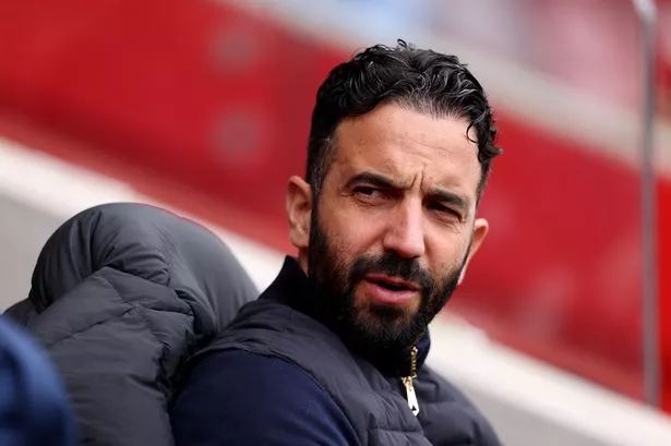 Man Utd line up £125m double transfer deal to transform Ruben Amorim’s squad