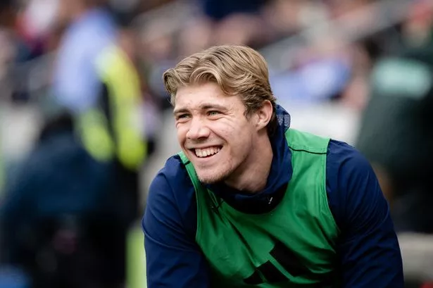 Man Utd to be offered long-term Arsenal target in Rasmus Hojlund swap deal proposal