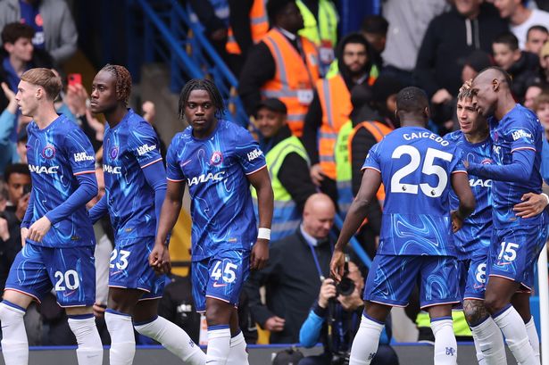 Chelsea star Romeo Lavia sends team-mates clear message over Champions League ambitions