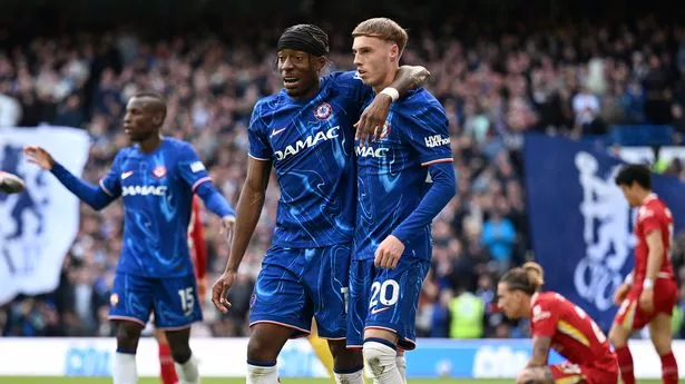 Liverpool suffer title hangover as Chelsea boost Champions League bid – 5 talking points