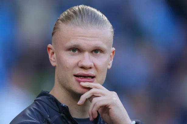 Erling Haaland makes feelings clear on ‘ridiculous’ problem about to hit Man City