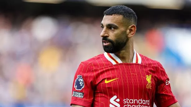 Premier League’s Team of the Year prediction as Mo Salah importance becomes clearer