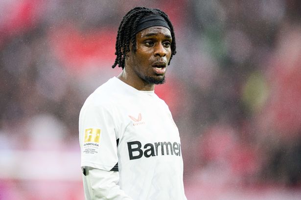 Jeremie Frimpong says yes to Liverpool transfer with Reds contract details drawn up