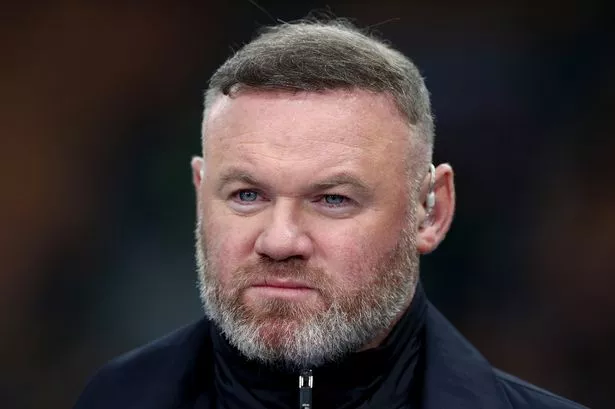 Wayne Rooney makes feelings clear on Andre Onana’s replacement: “Top class”