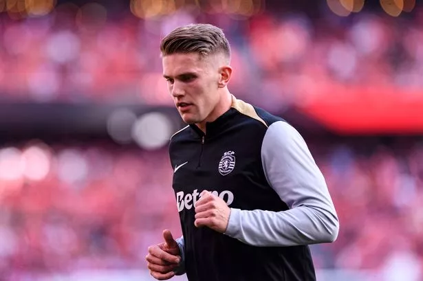 Arsenal ready to offer Viktor Gyokeres monster contract as transfer details emerge