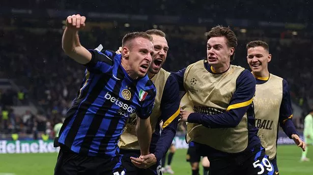 BREAKING: Inter Milan beat Barcelona after one of best ever ties to reach Champions League final