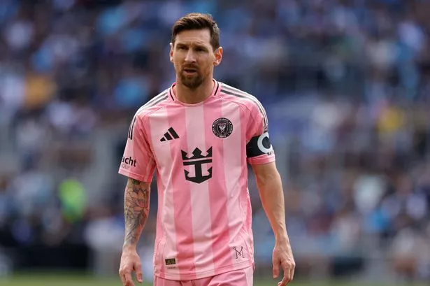 Lionel Messi on receiving end of PSG owner’s sly dig in attitude accusation