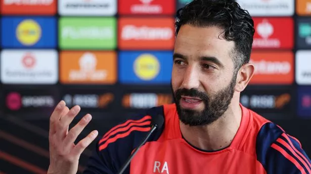 BREAKING: Ruben Amorim breaks silence on Bruno Fernandes transfer with clear Man Utd message