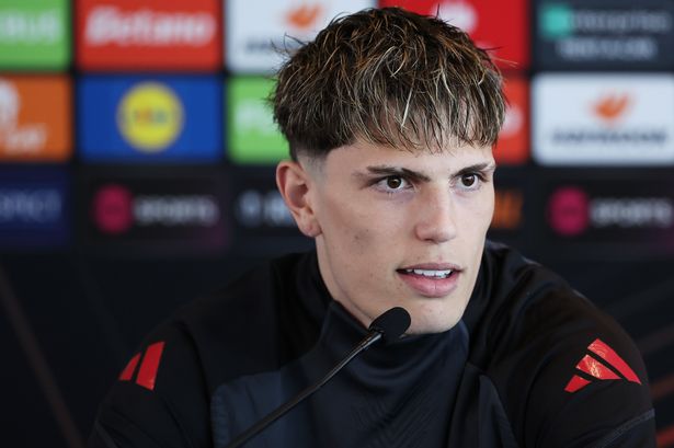 Man Utd transfer news: Alejandro Garnacho speaks out on future as transfer promise comes to light