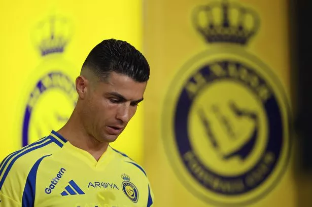 Cristiano Ronaldo could seek shock transfer as Al-Nassr contract talks ‘put on hold’