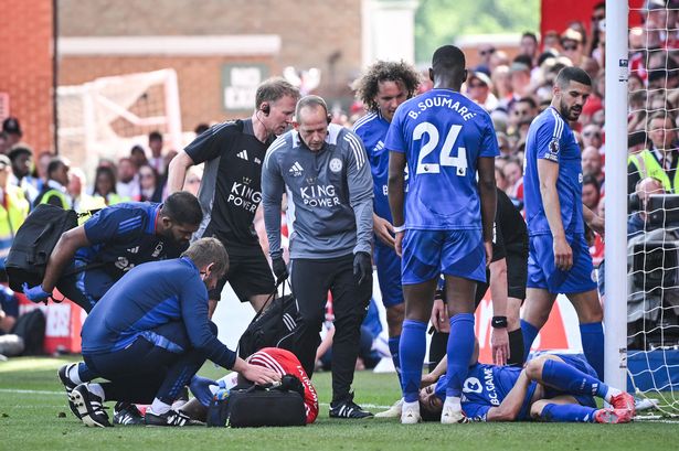 Taiwo Awoniyi horror gave Shay Gaven ‘flashbacks’ as Forest star left in induced coma