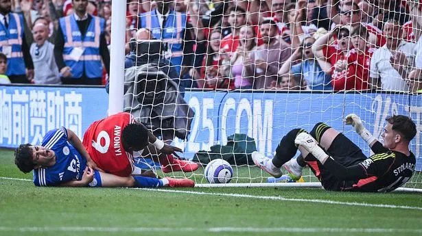 BREAKING: Taiwo Awoniyi ‘OUT of induced coma and recovering well’ after undergoing urgent surgery