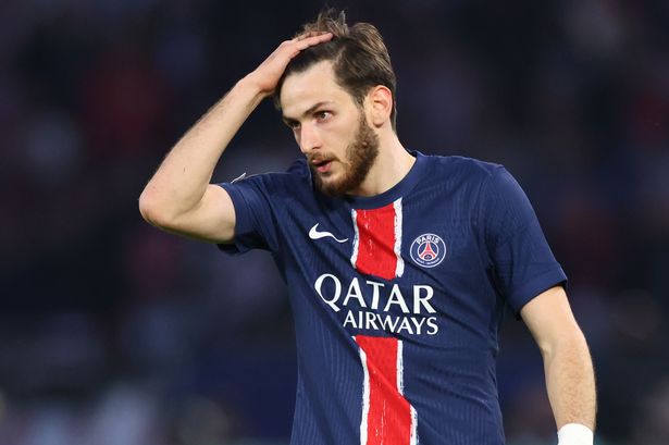 Scout gives remarkable reason Arsenal snubbed Khvicha Kvaratskhelia transfer