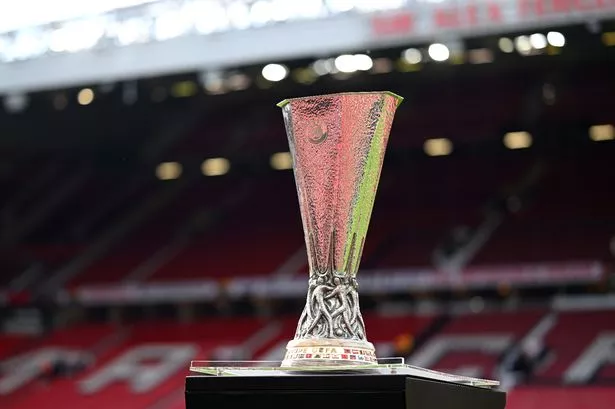 UEFA confirm decision on major change for Man Utd vs Tottenham Europa League final