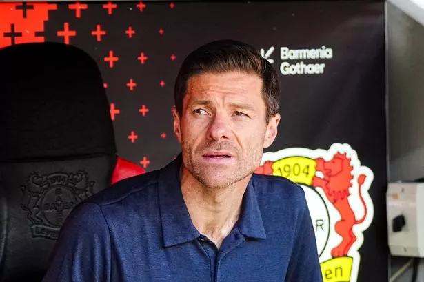 Jurgen Klopp’s verdict on Xabi Alonso speaks volumes after Real Madrid snub