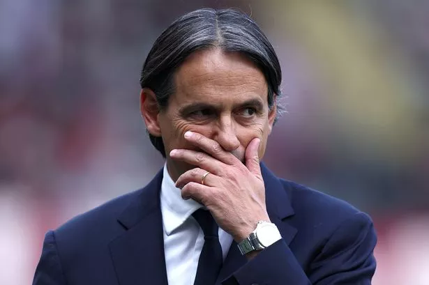 Inter Milan rocked as Simone Inzaghi receives ‘monster offer’ before Champions League final