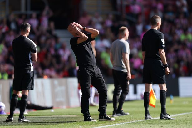 Southampton mock Man City after brutal Pep Guardiola and Ruben Dias rants