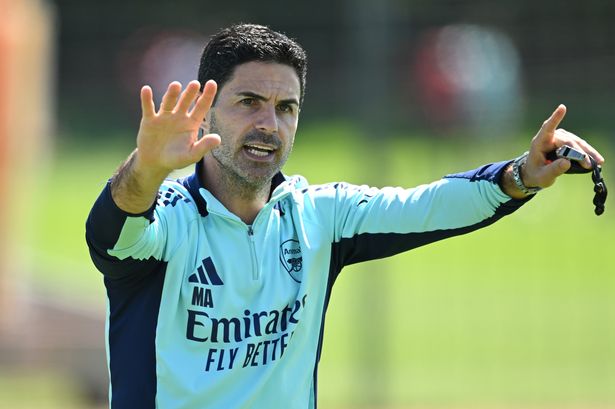 Mikel Arteta handed second boost in four days as Arsenal star makes transfer decision