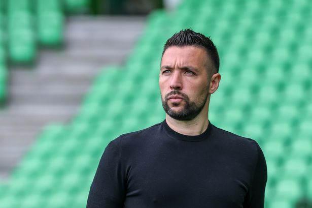 Tottenham eye Ajax boss as Ange Postecoglou replacement despite Dutch title choke