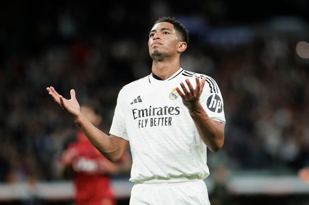Real Madrid dressing room’s ‘view’ on Jude Bellingham as transfer snub explained