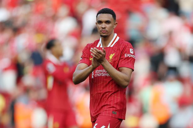 Trent Alexander-Arnold ‘mortified’ by Liverpool boos as Michael Owen offers support