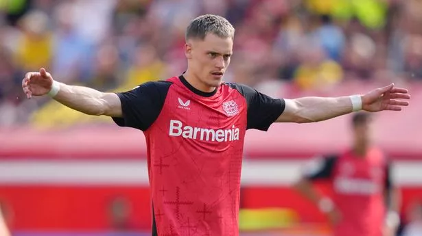 Florian Wirtz to Liverpool transfer: Bayern Munich release statement on move