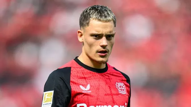 BREAKING: Liverpool close to agreeing Florian Wirtz transfer after tabling gigantic second bid
