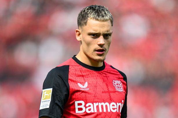 Bayern Munich’s Florian Wirtz statement speaks volumes as reason for Liverpool U-turn emerges