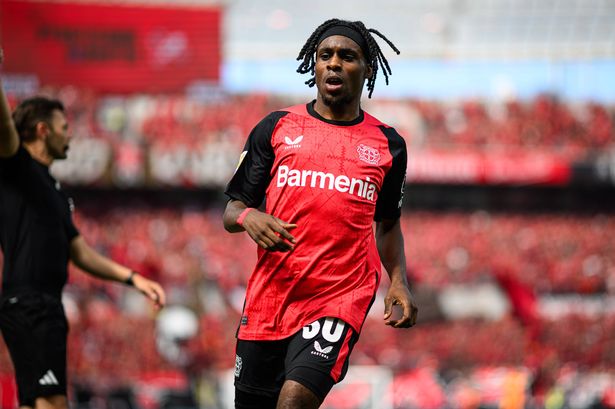 Jeremie Frimpong’s Liverpool admissions, his message to Leverkusen, transfer talks held