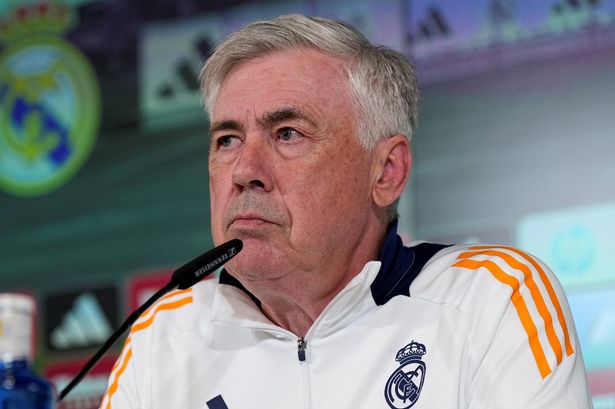 Carlo Ancelotti breaks silence on taking Brazil job and suggests he’s ALREADY unhappy