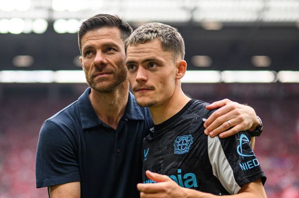 Four ways Liverpool persuaded Florian Wirtz to join that have ultimately convinced him