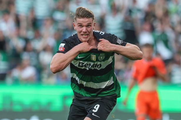 Viktor Gyokeres statement and response to ‘disrespectful’ Arsenal star speaks volumes