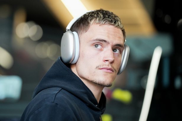 Florian Wirtz’s Liverpool transfer decision hailed after late Real Madrid talks