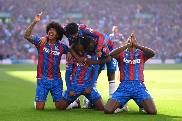 Crystal Palace win FA Cup as Eberechi Eze goal makes history vs Man City – 5 talking points