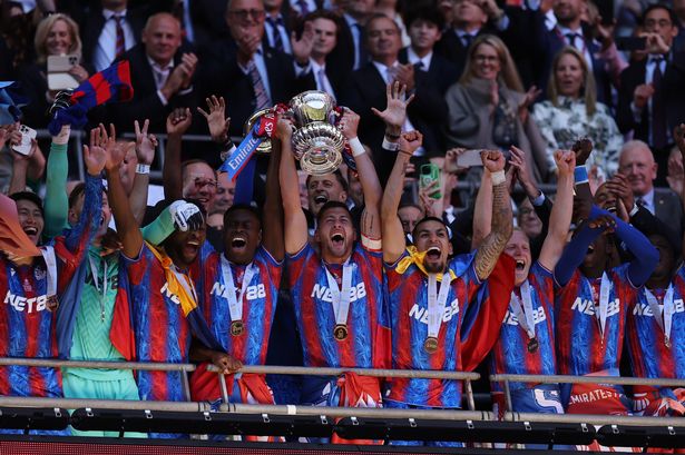 Crystal Palace respond to Europa League fears as UEFA rules threaten participation