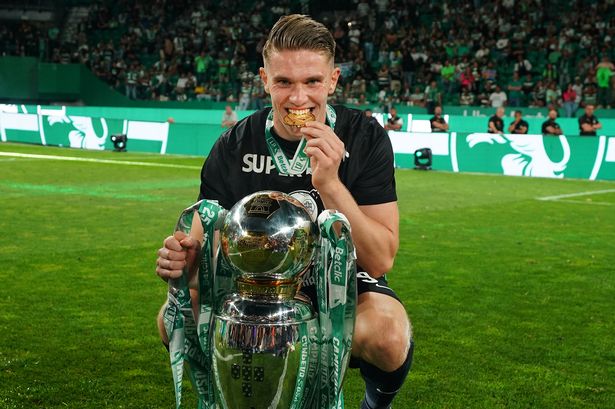 Viktor Gyokeres ‘on his way’, Arsenal’s offer amid release clause, team-mate’s hint