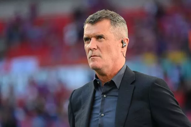 Roy Keane’s surprise return, explosive Man Utd exit, Sir Jim Ratcliffe messages