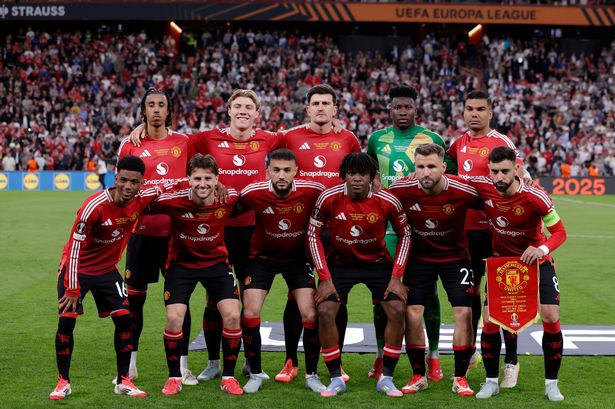 Managing Man Utd as Bruno Fernandes sold, Andre Onana given competition and striker signed