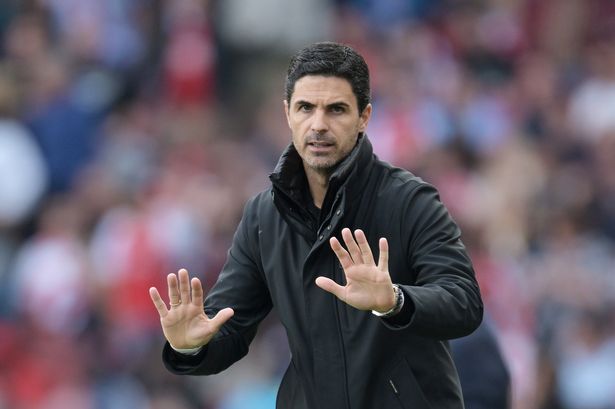 Arsenal begin talks to wrap up summer transfer before FIFA Club World Cup