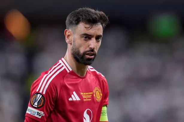 Bruno Fernandes’ reaction as transfer offer with huge bonus rejected – ‘Was not fair’