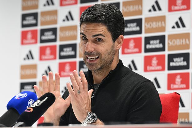 Mikel Arteta reacts to Tottenham triumph with telling comment on Arsenal season