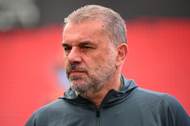 Ange Postecoglou’s enormous net worth, comments on Tottenham future, manager’s wife