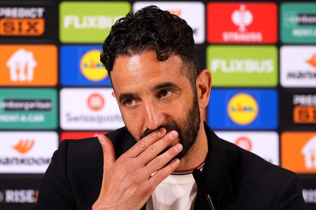Ruben Amorim doubts emerge as Man Utd told reality – ‘They’re probably going to sack him’
