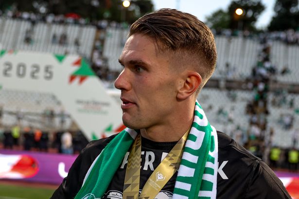 Viktor Gyokeres gives Man Utd final answer after addressing Arsenal transfer talks